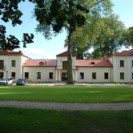 Dworek Korytkow Kamienna Wola  エクステリア 写真